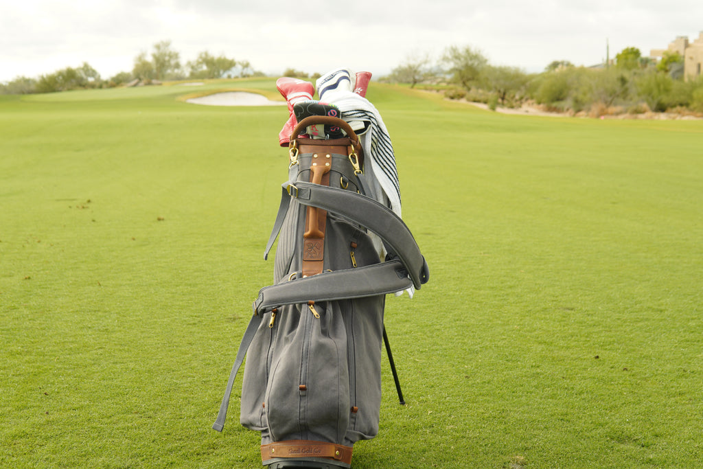 The Shoal Standard Bag Preorder - Grey