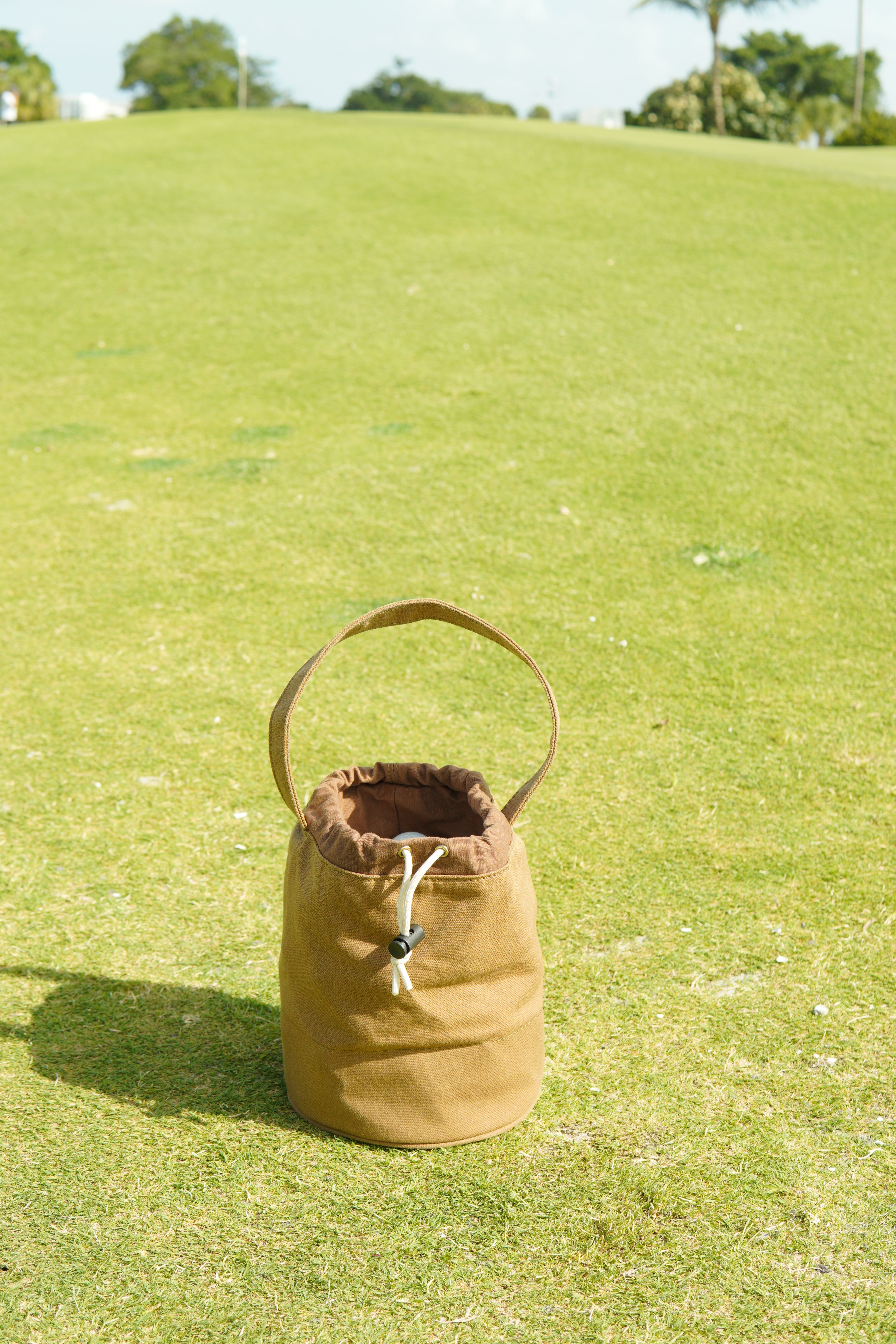 The Shoal Shag Bag