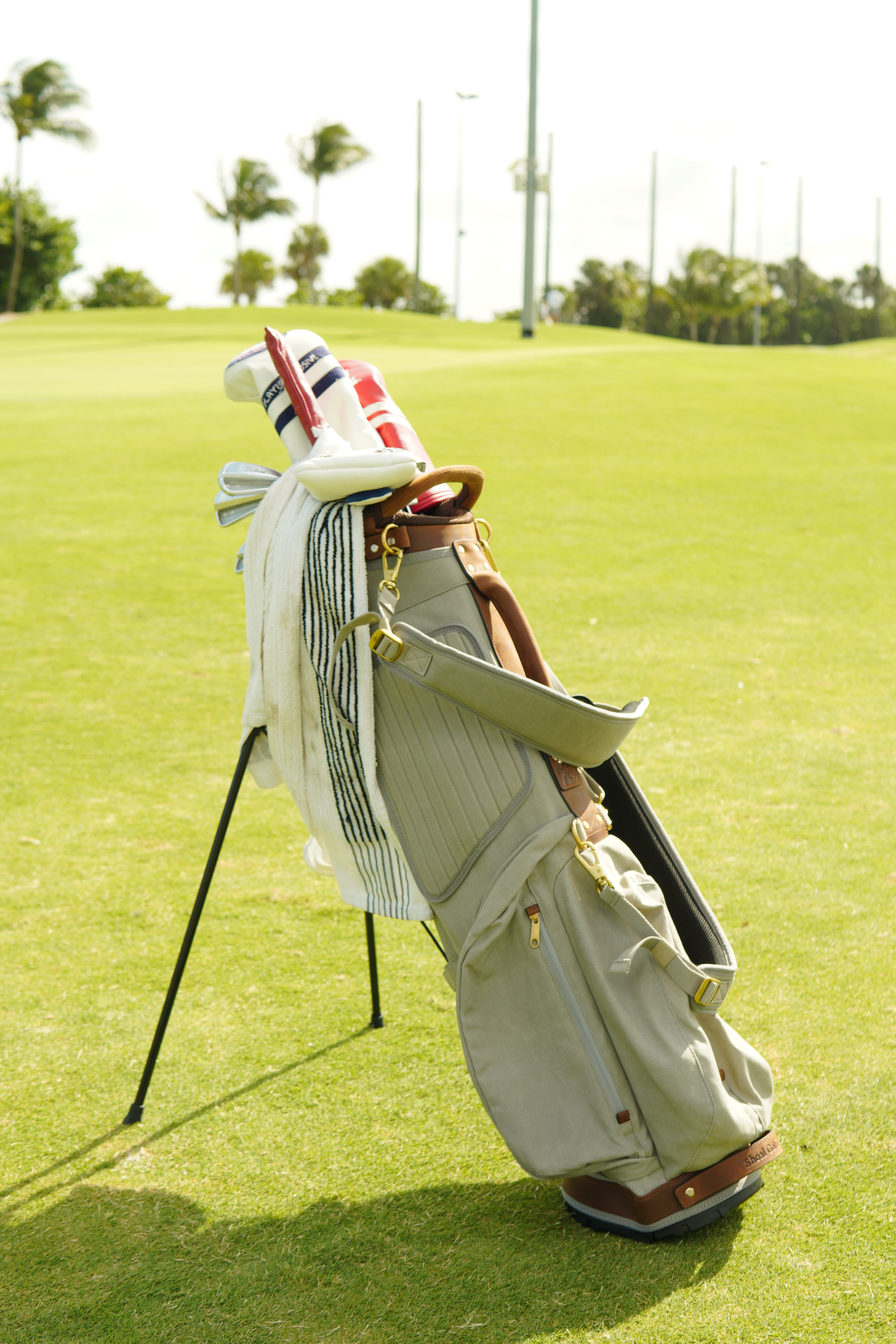 The Shoal Standard Bag Preorder - Slate Grey