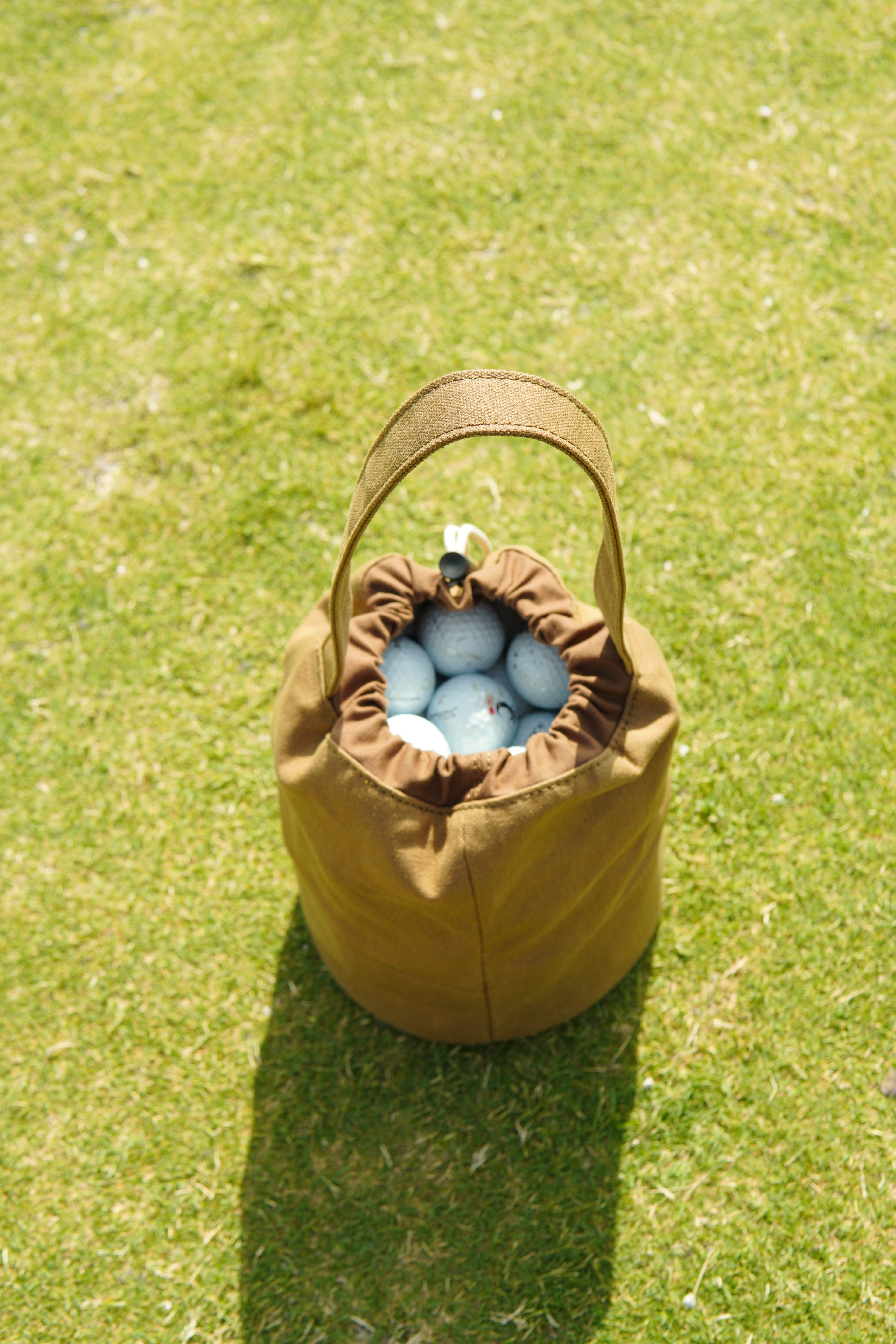 The Shoal Shag Bag