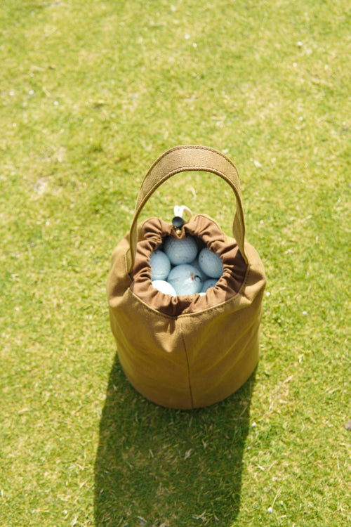 The Shoal Shag Bag