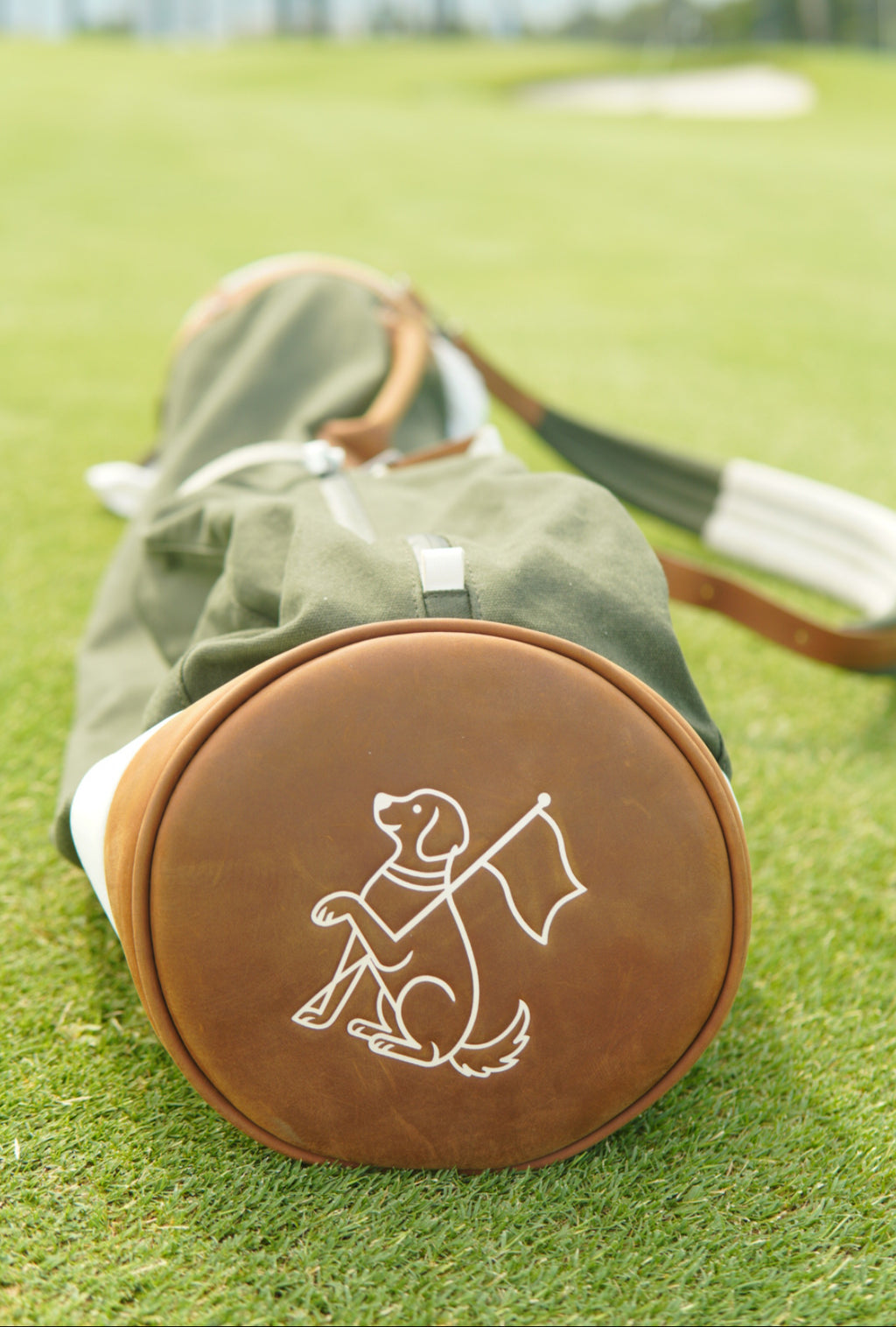 The Shoal Simple Sunday Bag