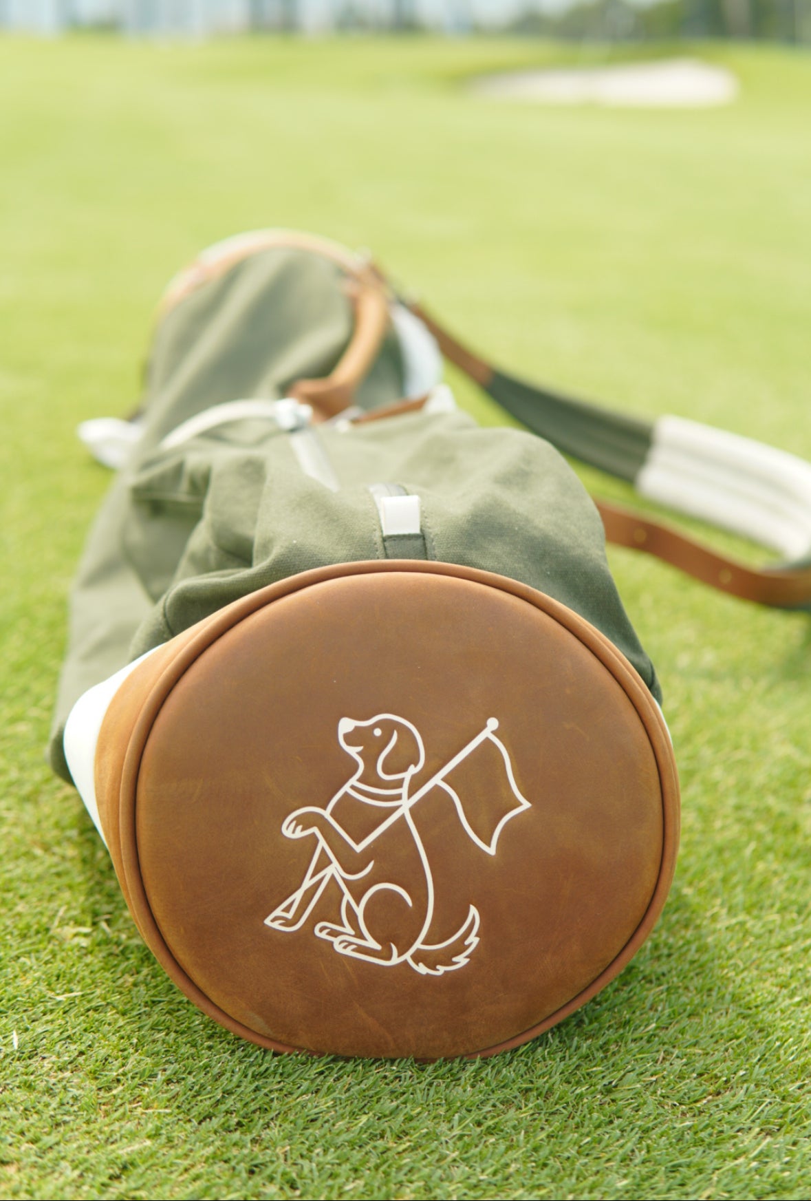 The Shoal Simple Sunday Bag