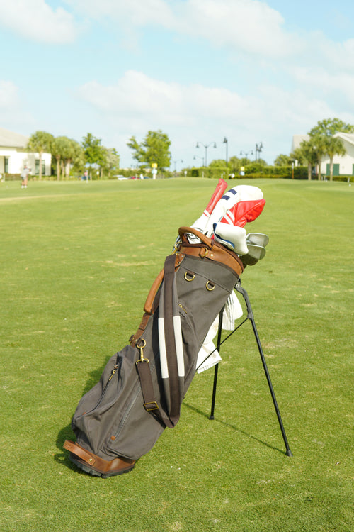 The Shoal Standard Bag Preorder - Charcoal