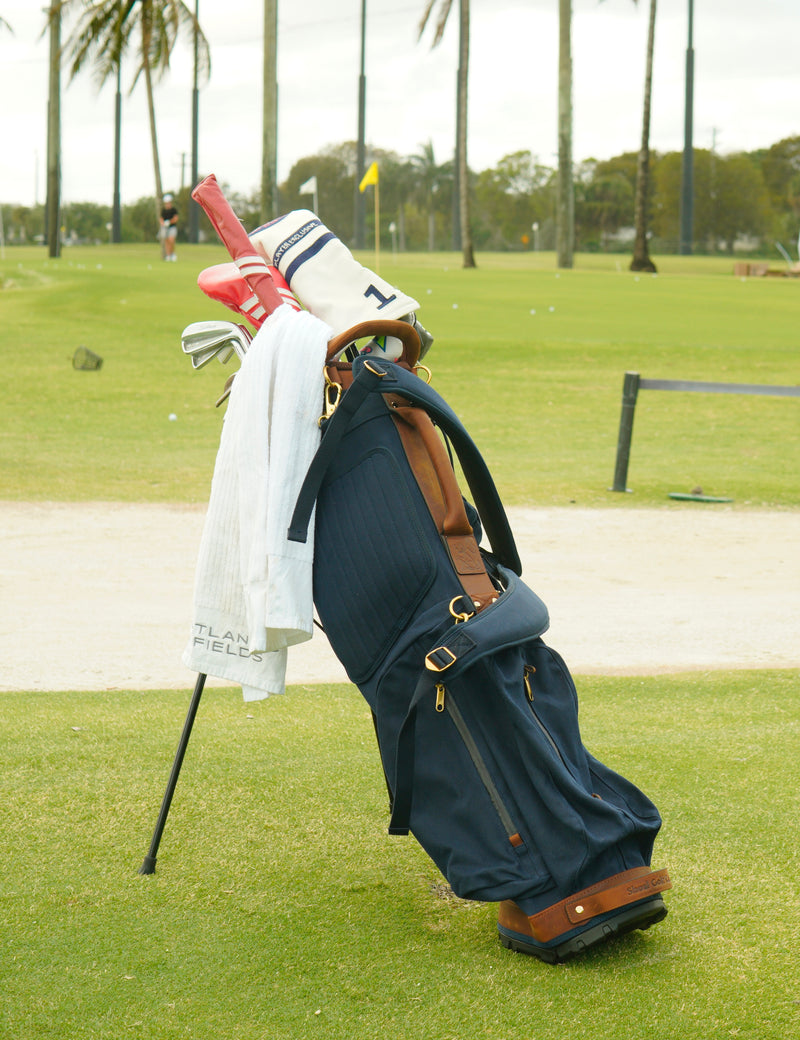 The Shoal Standard Bag Preorder - Navy