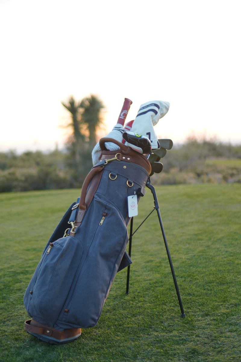 The Shoal Standard Bag Preorder - Grey