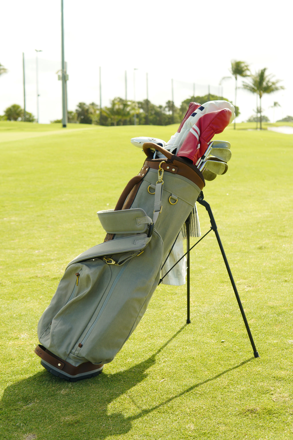 The Shoal Standard Bag Preorder - Slate Grey